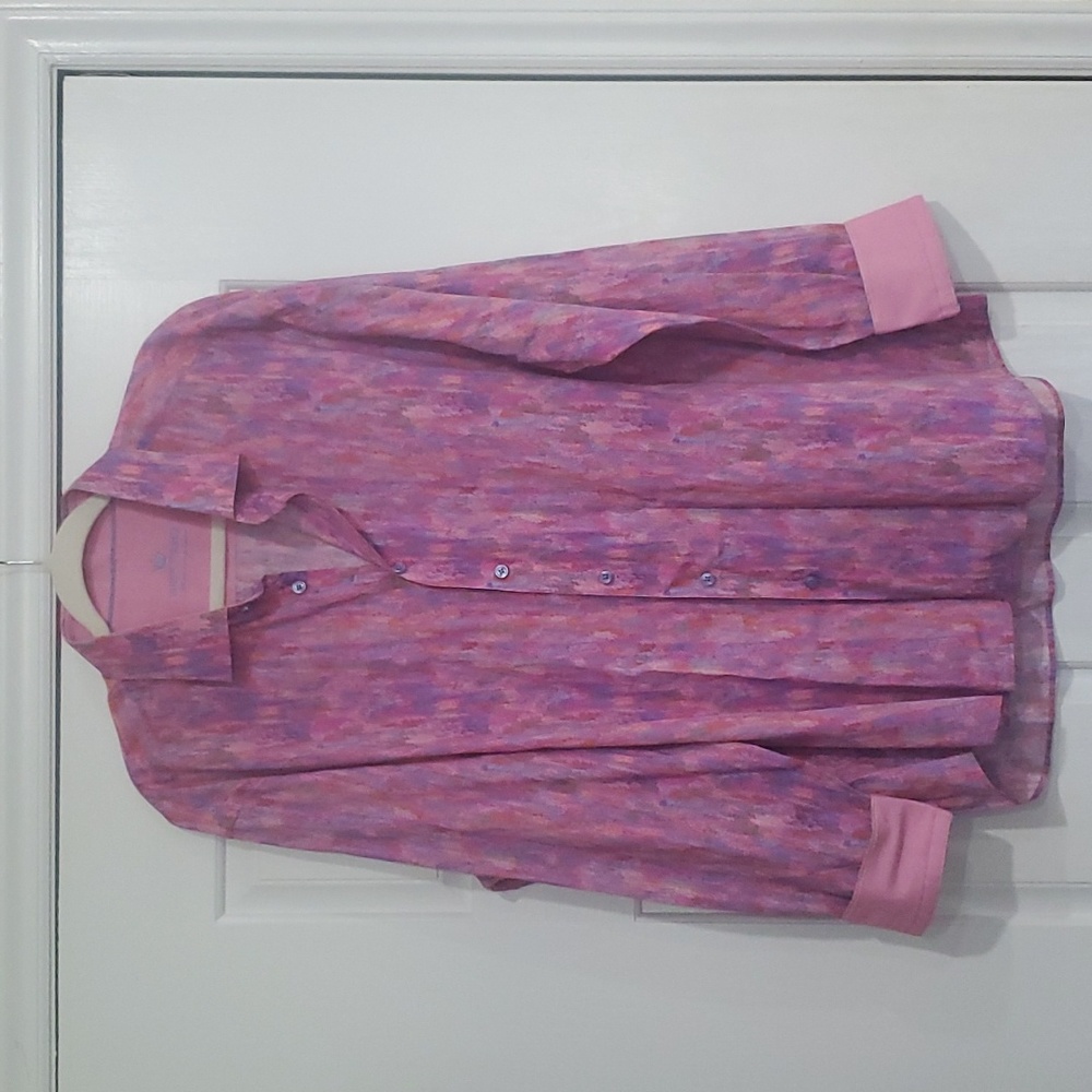 Bertigo Masterpiece Mens Shirt